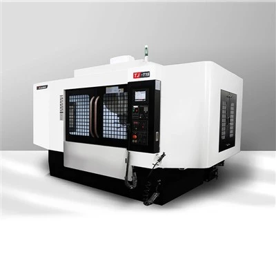 Automatisk boreanboringscenter